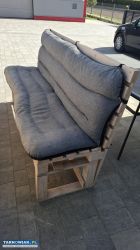 Stół ogrodowy - Obrazek 3