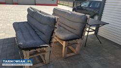 Stół ogrodowy - Obrazek 4