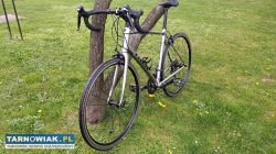 Rower szosowy Trek domane AL4 endurance tiagra - Obrazek 2
