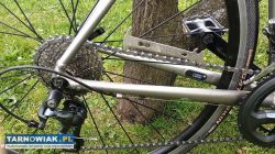 Rower szosowy Trek domane AL4 endurance tiagra - Obrazek 4