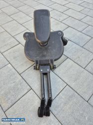 Dostawka do wózka - Obrazek 1