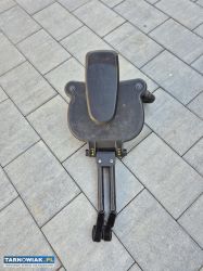 Dostawka do wózka - Obrazek 2