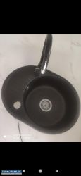 Sprzedam blaty kuchenne + zlewozmywak z bateria - Obrazek 4