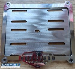 Ramka motocyklowa na suzuki boulevard - Obrazek 2