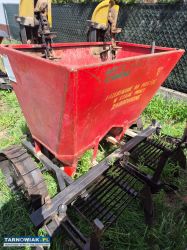 Sadzarka do ziemniaków Met-Chem - Obrazek 2