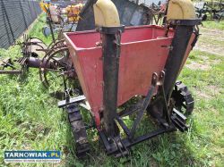 Sadzarka do ziemniaków Met-Chem - Obrazek 4