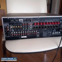 Amplituner wzmacniacz DENON 1708 7.1 - Obrazek 2