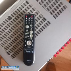 Amplituner wzmacniacz DENON 1708 7.1 - Obrazek 3