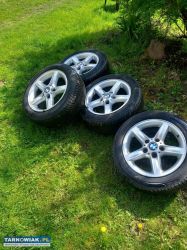 Felgi 16cali 5×120 bmw - Obrazek 3