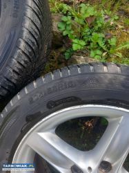 Felgi 16cali 5×120 bmw - Obrazek 2