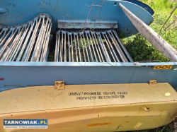 Kopaczka elewatorowa do ziemniaków - Obrazek 2