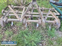 Kultywator 1,8 m do c-330 - Obrazek 2