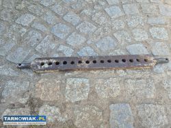 Belka polowa Ursus C-330 belka podnośnika - Obrazek 1