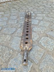 Belka polowa Ursus C-330 belka podnośnika - Obrazek 2