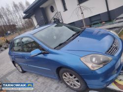 Honda Civic - Obrazek 2