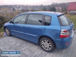 Honda Civic - Obrazek 4