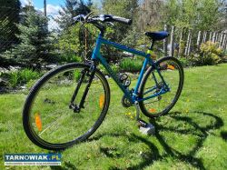 Rower crossowy Kona Dew - Obrazek 1