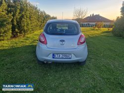 Sprzedam samochód - Obrazek 4