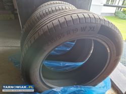 Sprzedam opony - Obrazek 2