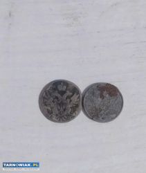 4 Stare Monety - Obrazek 4