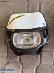 Owiewka motocyklowa - Obrazek 1