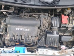 honda jazz - Obrazek 2