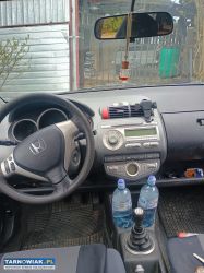 honda jazz - Obrazek 3