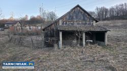 Dom ze Stodołą i Stajną 1.90 ha - Obrazek 2