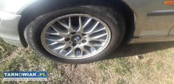 Alufelgi 16" BMW - Obrazek 1