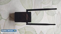 Wzmacniac wifi - Obrazek 1