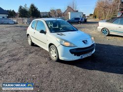 Peugeot 206+ 1.4hdi 68km 10r - Obrazek 1