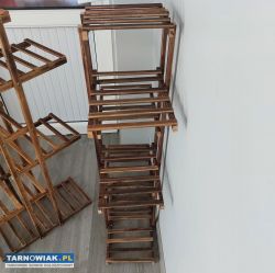 Sprzedam stojaki na kwiaty. - Obrazek 3