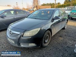Opel insignia 2.0cdti 130km 10r - Obrazek 2