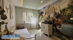 3 pokoje/60 m2/duży balkon/1 p./winda/Tarnów - Obrazek 4