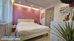 3 pokoje/60 m2/duży balkon/1 p./winda/Tarnów - Obrazek 3