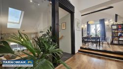 Dom w Tarnowie 162 m²/działka 16 ar - Obrazek 2