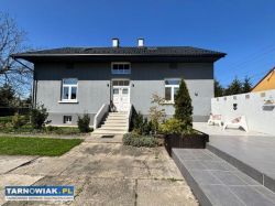 Dom w Tarnowie 162 m²/działka 16 ar - Obrazek 4