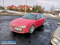Alfa romeo 147 1.6 06r - Obrazek 1