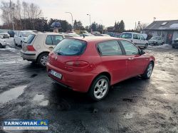 Alfa romeo 147 1.6 06r - Obrazek 3
