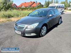 Opel insignia 2.0cdti 160km 10r - Obrazek 2