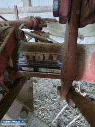 Roztrzasacz gwiazdowy Stoll - Obrazek 1