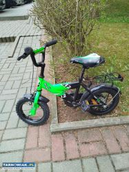 Rower 12' - Obrazek 1