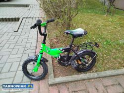 Rower 12' - Obrazek 2