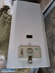 Piecyk do grzania wody ( terma ) - Obrazek 1