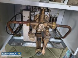 Piecyk do grzania wody ( terma ) - Obrazek 2