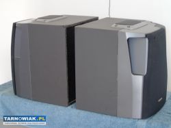 Kolumny Aiwa mocne i sprawne. DOSTAWA. - Obrazek 3