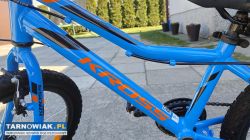 Rower 20 Kross Hexagon Mini alu rama 11 cali bdb - Obrazek 2