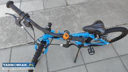 Rower 20 Kross Hexagon Mini alu rama 11 cali bdb - Obrazek 3