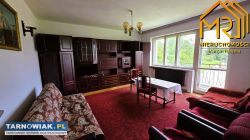 Dom z potencjałem na dużej działce pod Tarnowem - Obrazek 2