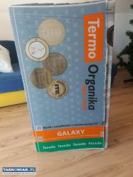 Styropian termoorganika Galaxy 8cm - Obrazek 1